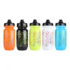 1PC 550ML Bicycle Water Bottle Road Grade Sports Fitness Running Riding Kettle Leak Proof Drinking Bike Bottle Cage