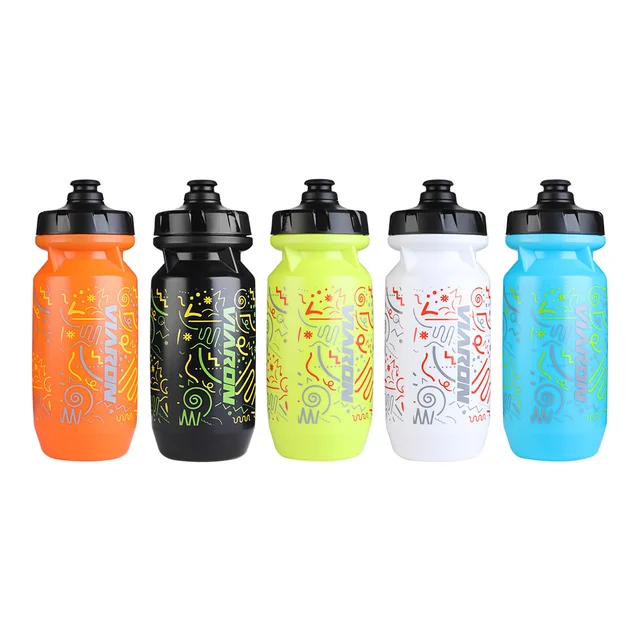 1PC 550ML Bicycle Water Bottle Road Grade Sports Fitness Running Riding Kettle Leak Proof Drinking Bike Bottle Cage 1PC 550ML Bicycle Water Bottle Road Grade Sports Fitness Running Riding Kettle Leak Proof Drinking Bike Bottle Cage