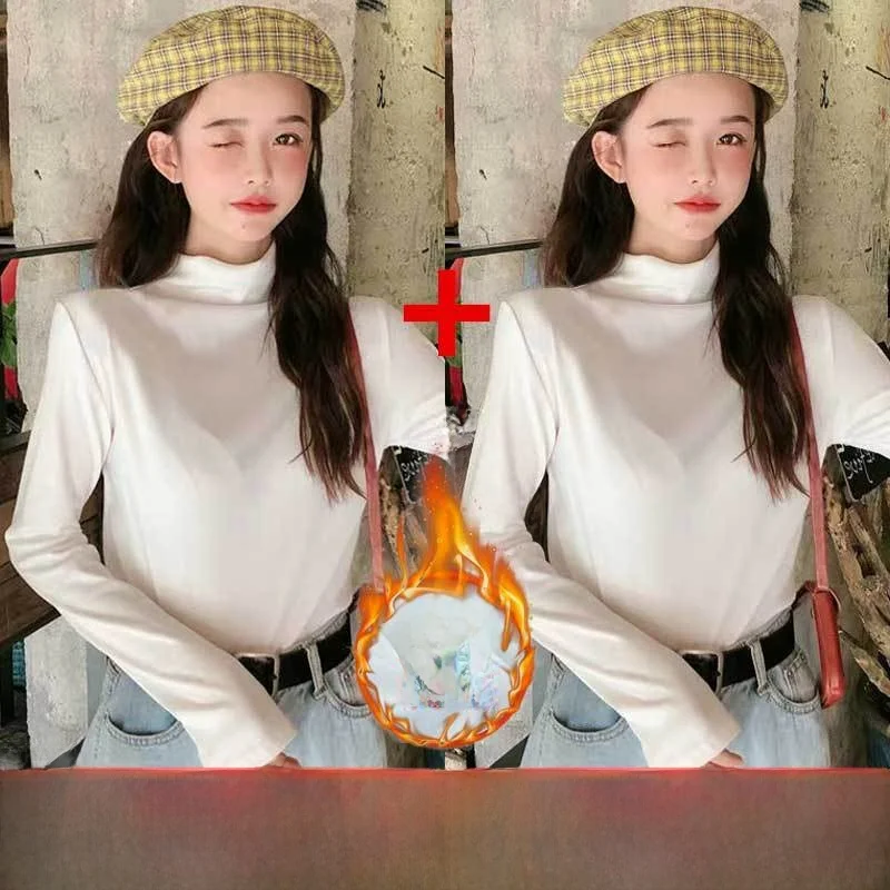 White + white german velvet