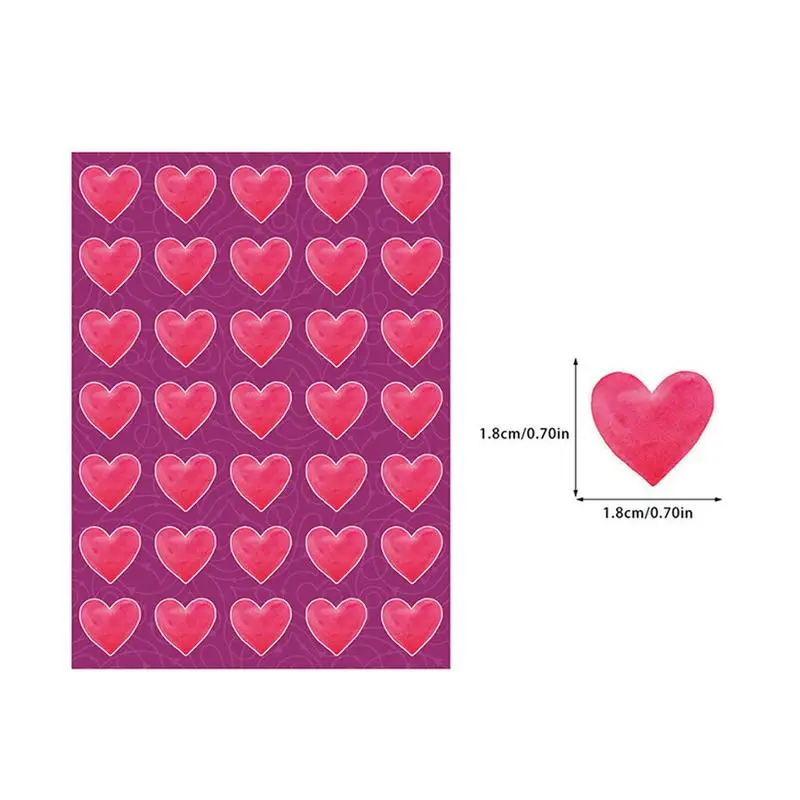 Valentine's Day Game Cards Set Interactive Multi-Player Valentine Game Cards School And Home Group Activity Play Card For