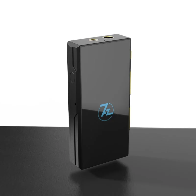 7HZ Artemis39 고해상도 블루투스 디지털 오디오 디코더 ES9039Q2M DAC 내장 마이크 지원 384KHz/32bit DSD256 1100mAh