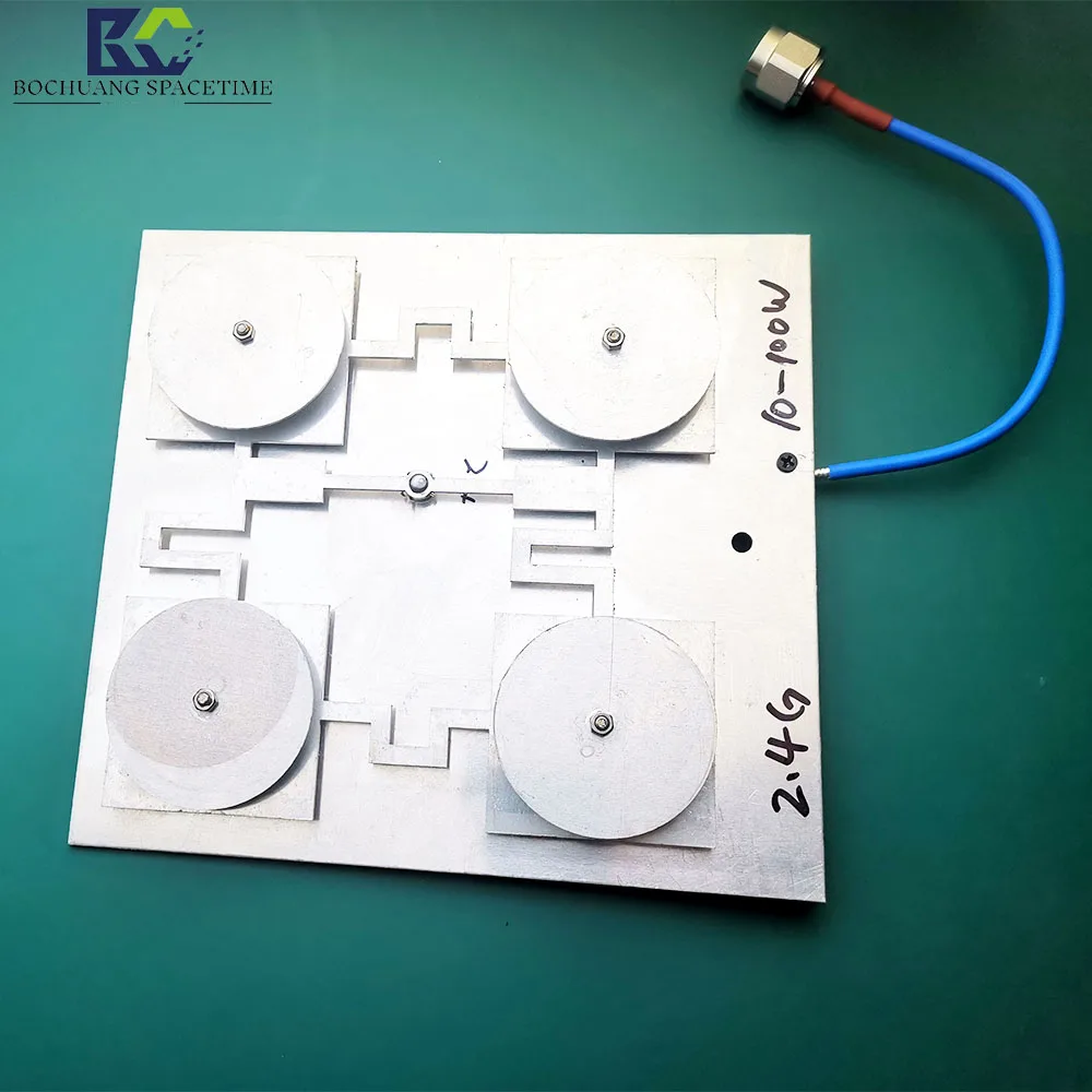 Enhanced UAV signal 2.4G high gain directional flat antenna-16dbi high gain long coverage easy to install