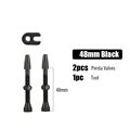 48mm Black