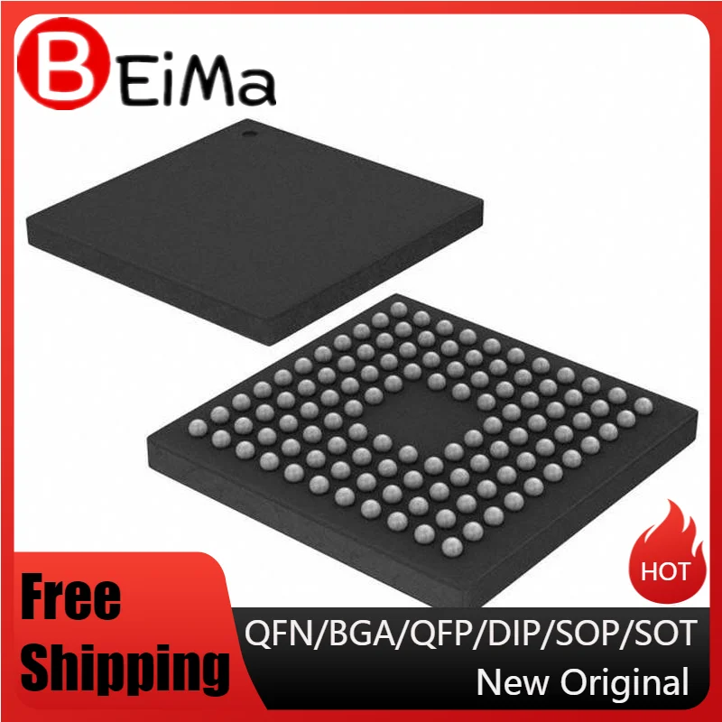 

(1 шт.) AWR1243FBIGABLQ1 AWR1243 ┏IC RF TXRX + MCU 161 LFBGA┓ обеспечивает единую остановку распределения Bom, точечная поставка