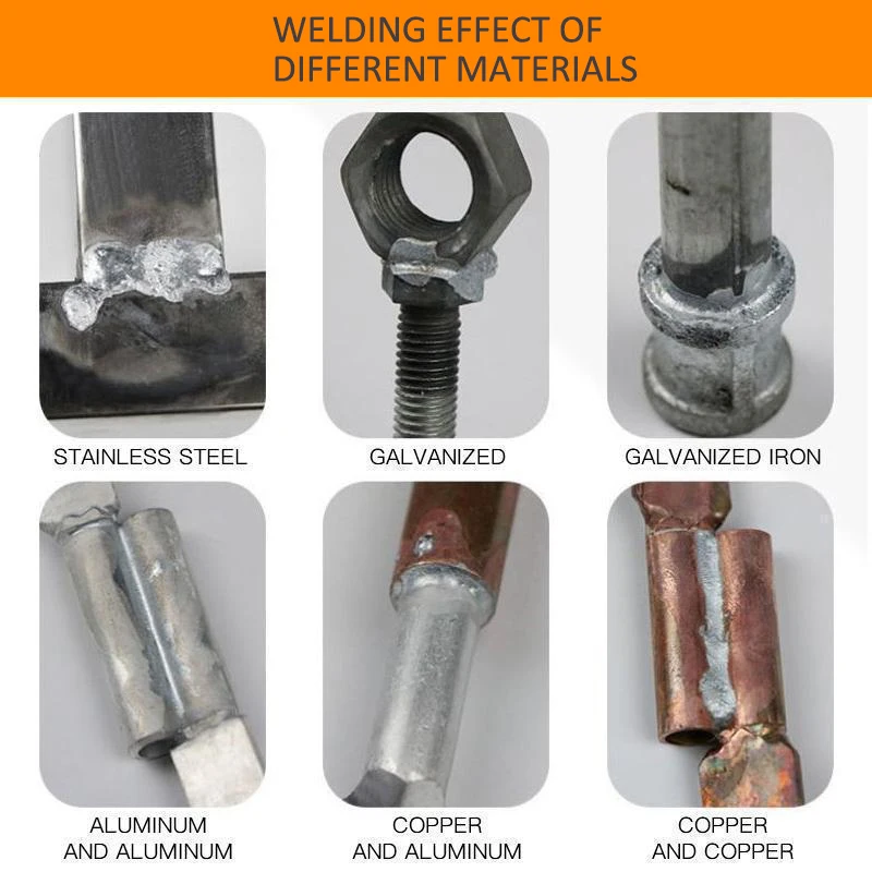 Welding Rods Aluminum Welding Rods Powder Cored Welding Aluminum Rod