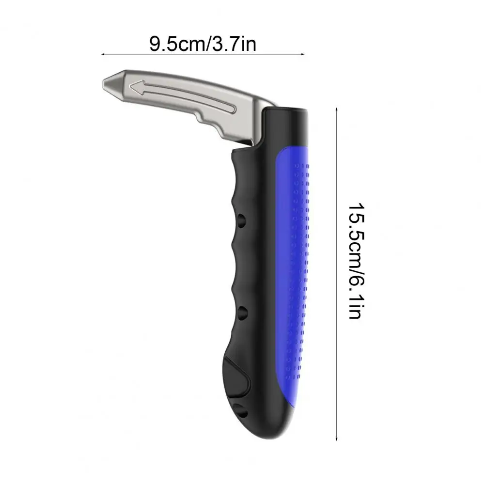 Car Support Handle - Ergonomic mobility aid for vehicle entry/exit