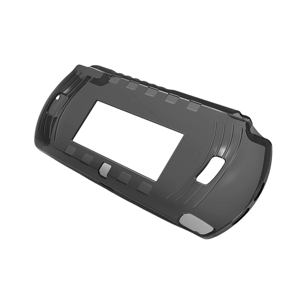 For GPD Win4 Game Console Protective Case TPU TPU Skin Sleeve Shockproof Shell Case Anti-fall for Win 4 Game Console Accessories