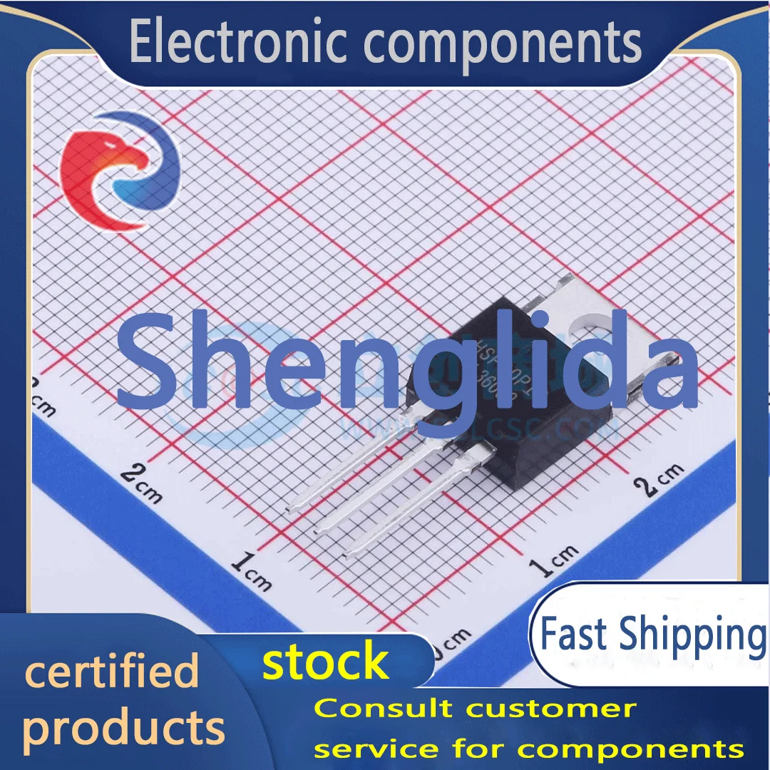 

HSP80P10 package TO-220 Field-effect transistor brand new off the shelf 1PCS