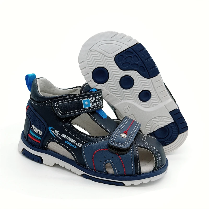 NEW 1pair Summer Orthopedic Children Sandals  Baby Sandals Shoes,Super Quality Kids Shoes