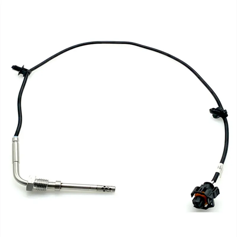 Tianbang Exhaust Gas Temperature EGT Sensor 25183665 For Chevrolet Captiva
