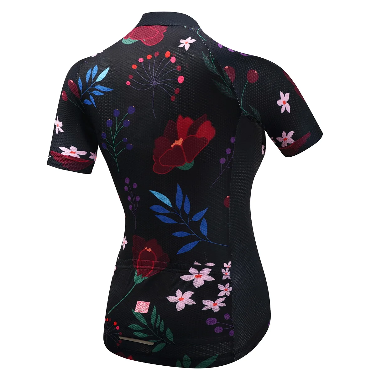 Cycling Clothing 2023 VENDULL Women Cycling Jersey Tops Summer Racing Short Sleeve MTB Bike Jersey Shirt Ropa Ciclismo Maillot