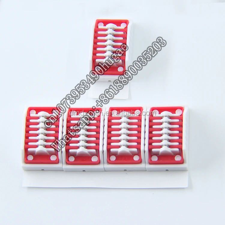 

S24 clips TIGA-LOK Titanium Ligating Clips small metal ligating clips