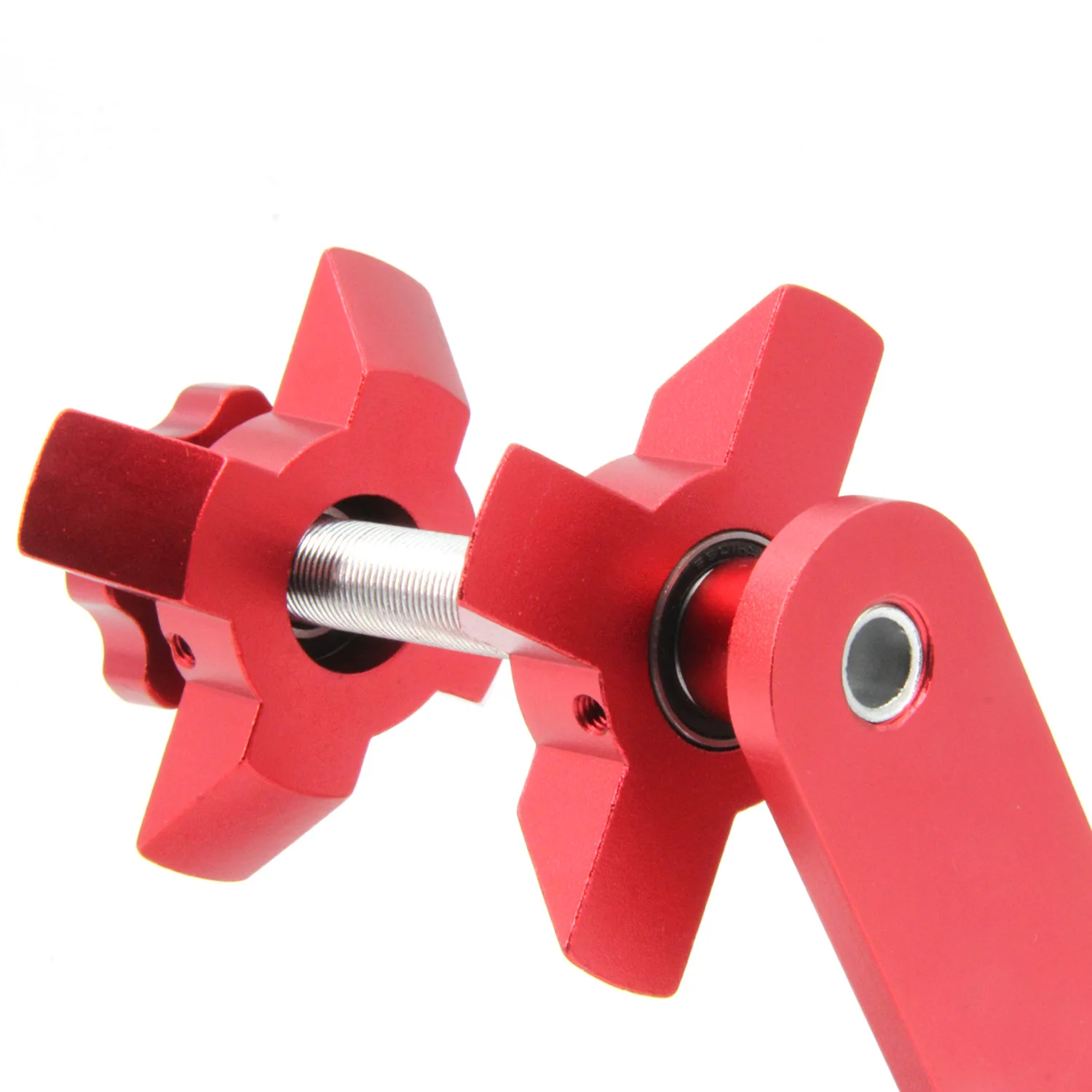 Atualize o Kit de Carretel do Filamento com Rolamento Suporte Rotativo Impressora 3d Ender Ender v2 Ender Pro Ender Cr10 - Imagem 4