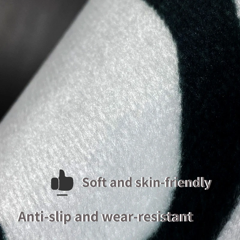 Round Living Room Carpet American Pastoral Style Floral Print Bedroom Bedside Plush Rug Luxury Sofa Coffee Table Soft Mats Ковер