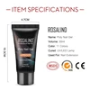 ROSALIND 30ml Poly Nail Gel Acrylic Crystal Nail Art Poly Nail Varnish Semi Permanent Quick Extension Nail Gel Need UV/Led Lamp 2