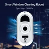 Smart Window Cleaning Robot Electric Intelligent Glass limpiacristales Robot Vacuum Cleaner for Window Remote Control for Home 1