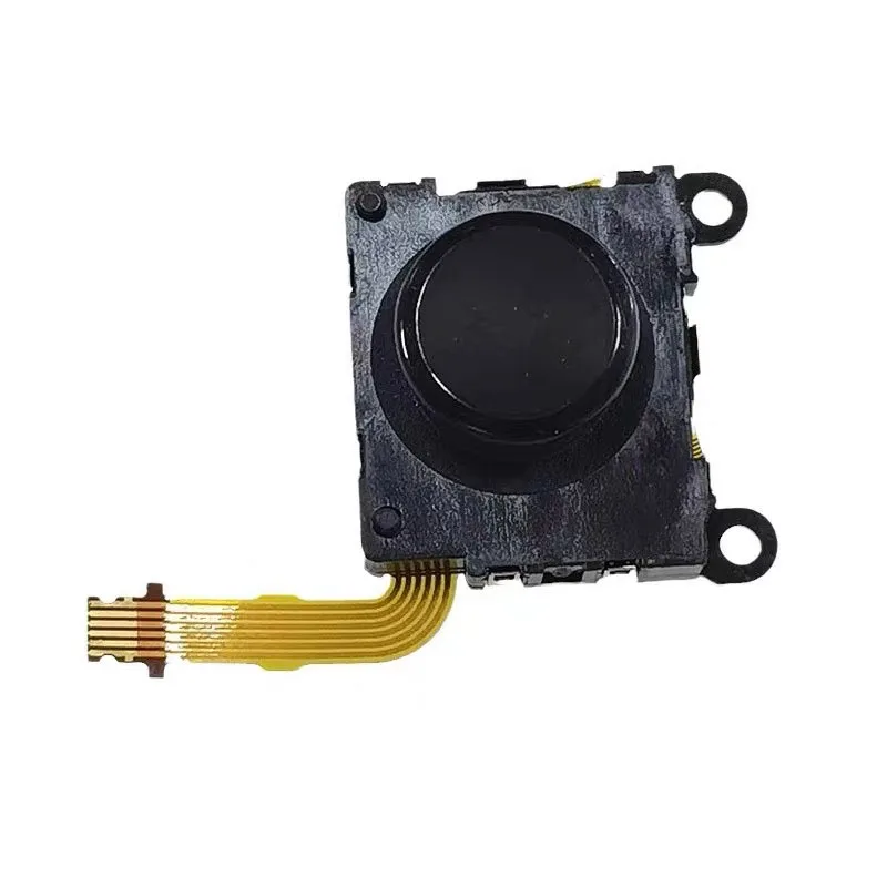 1PCS 2PCS PS VITA PSV 1000 화이트 블랙용 오리지널 왼쪽 오른쪽 아날로그 조이스틱 컨트롤 패드 스틱