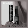 Explosive Charcoal Removal Blackhead Stick, Whitehead Grease Scrub Stick Gently Cleanses, Deeply Cleanses Hydrates Shrinks Pores 2