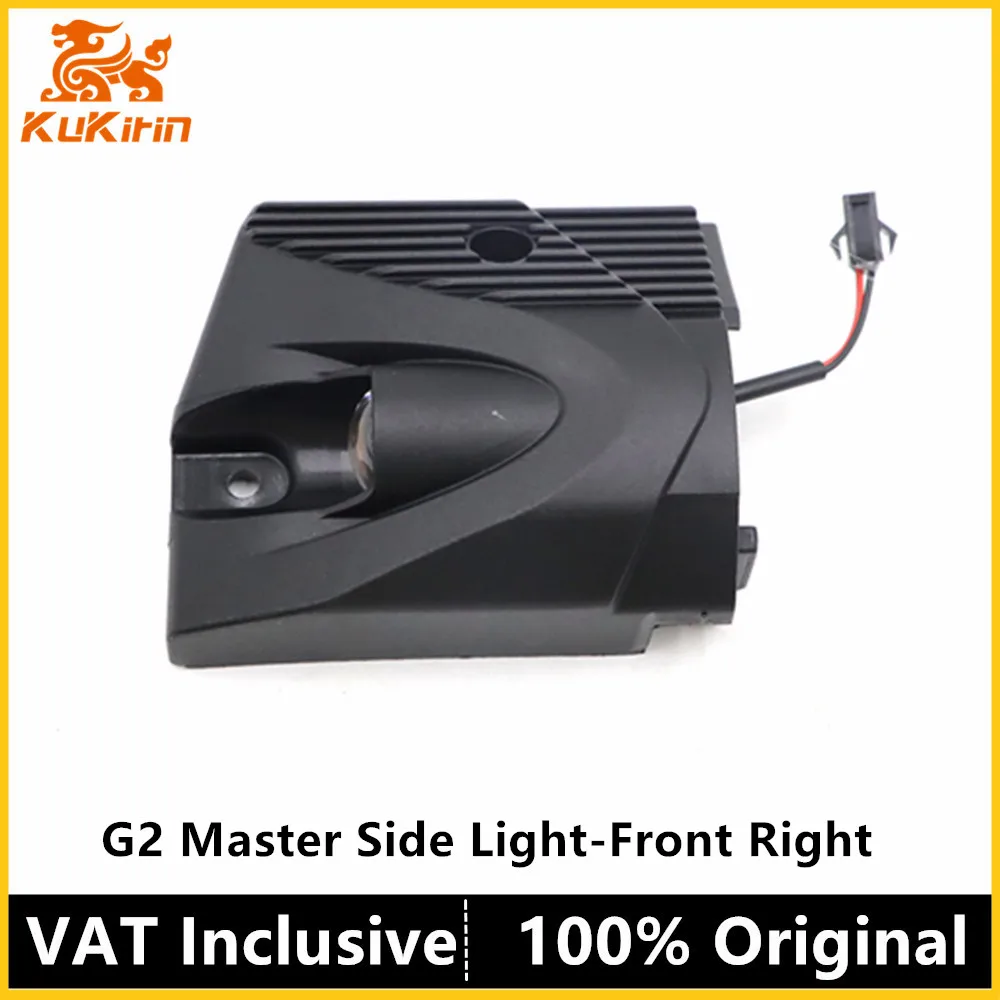 G2 Master Anteriore Destro