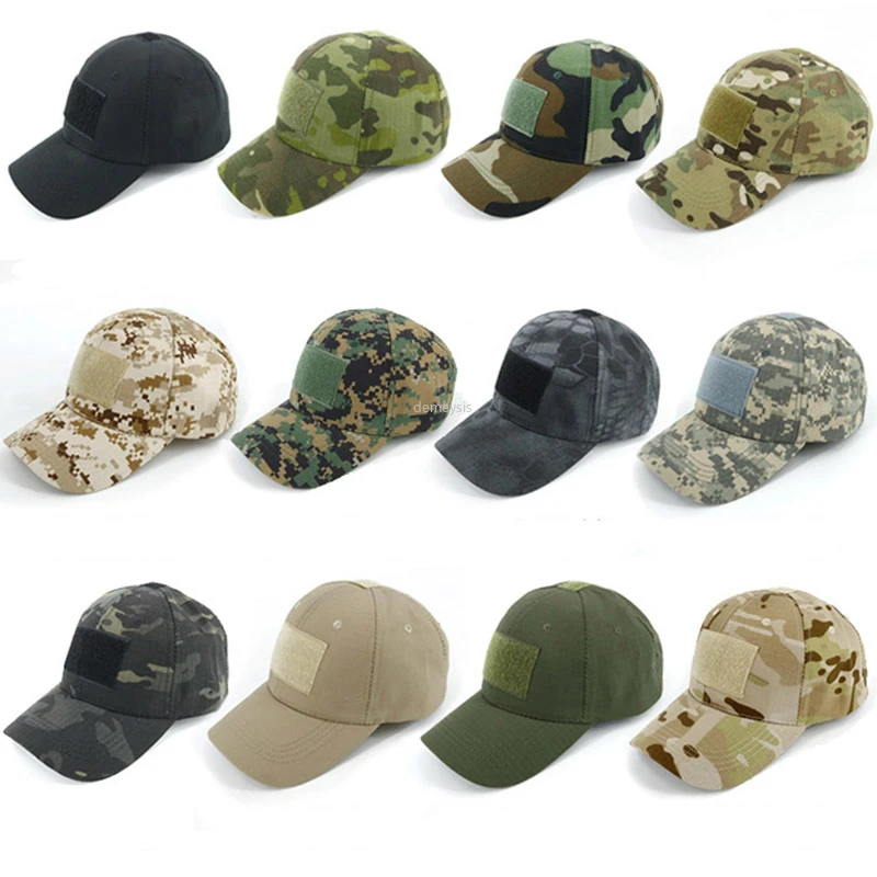 Mec gear army cap Clearance