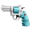 New Summer Water Gun non Electric Pistol High-pressure Full Automatic Shooting Water Beach Toy Gun For kid Children  Adult 6