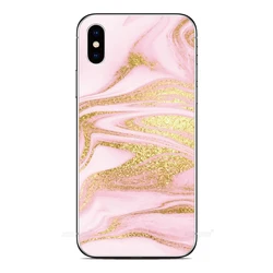 Flower Marble Design Phone Case - Elegant and Durable Protective Cover for Cubot X70 (Style 10)