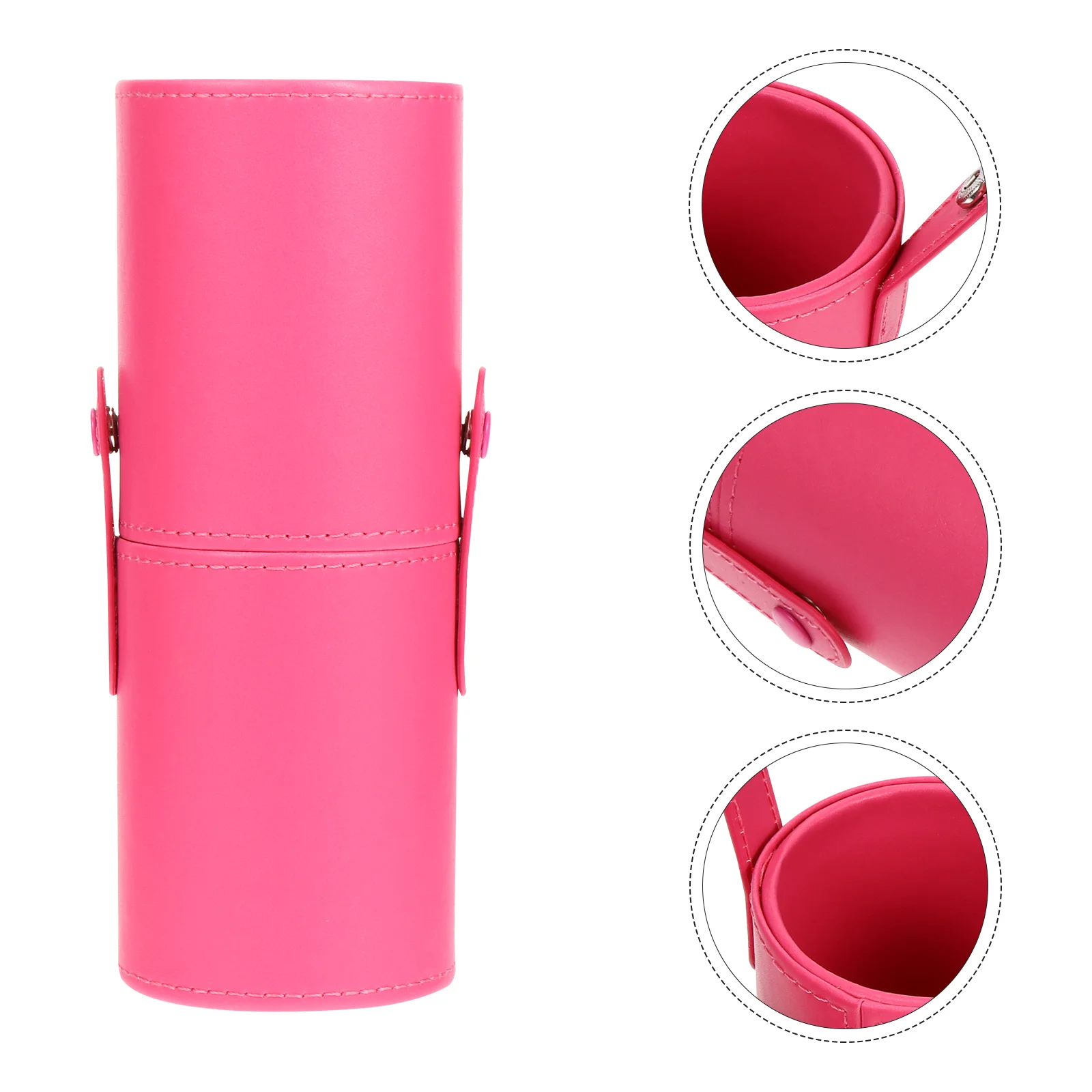 1 шт. многофункциональный держатель для кистей макияжа |