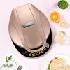 Electric Baking Pan Intelligent Double-sided Heating 28mm Deepen Pancake Pan Frying Grill Sandwich Breakfast Machine 3