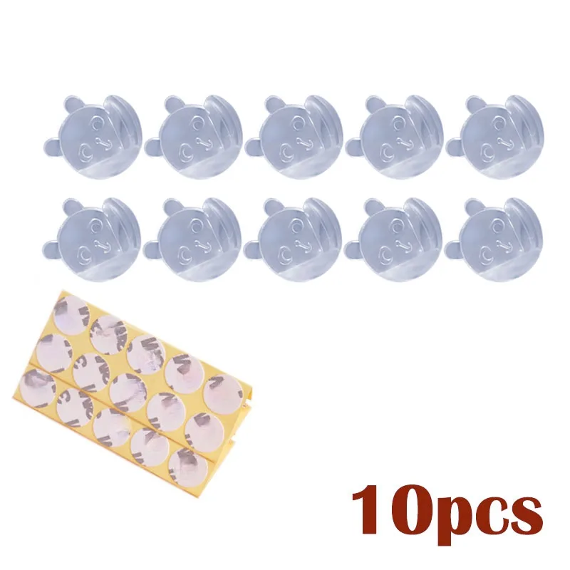Bear 10pcs