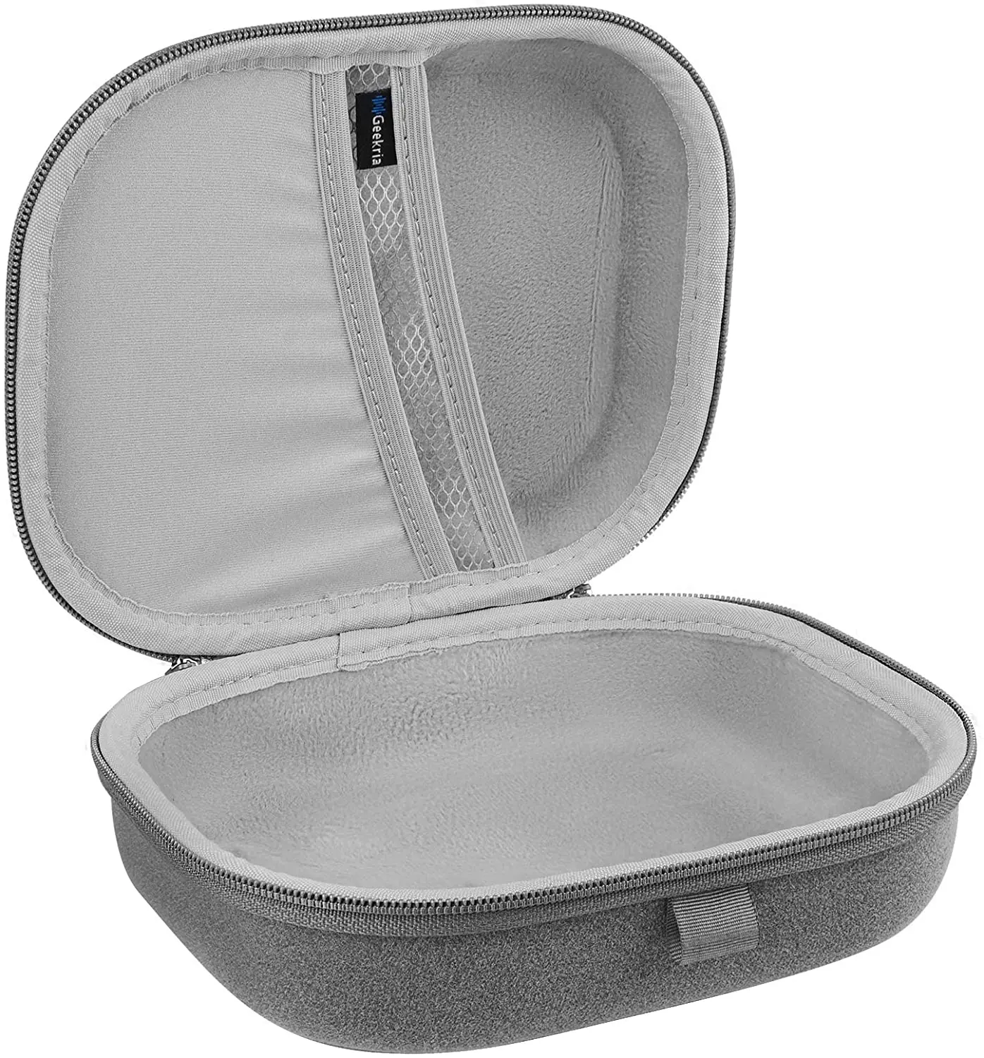 Geekria Headphones Case Pouch for Sony WH1000XM4 1000XM3