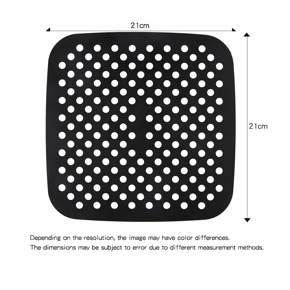 Silicone Non-Stick Baking and Grilling Mat