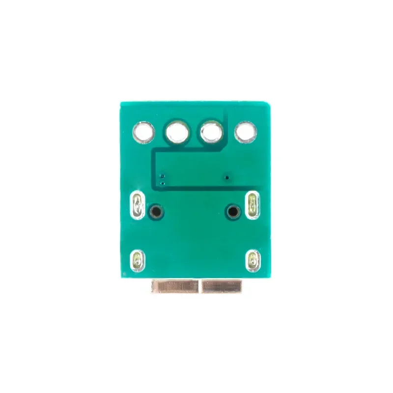 데이터 라인 와이어 케이블 전송용 USB 3.1 C 타입 커넥터, 16 핀 테스트 PCB 보드 어댑터, 16 P 커넥터 소켓, 1 개, 5 개, 10 개