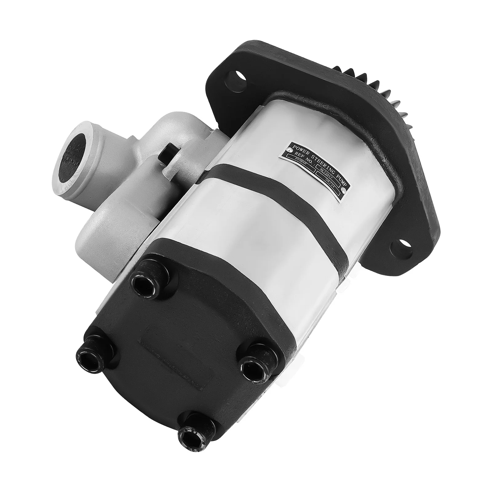 Hydraulic Pump FIts for John Deere Tractors 5410 5510N 5420 5520 ...