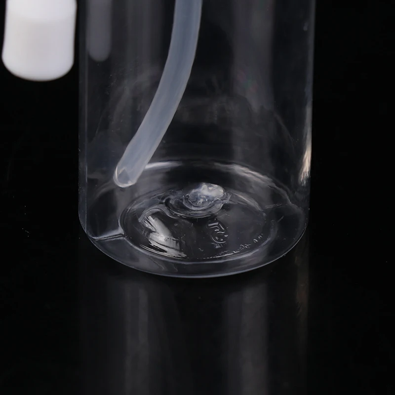 10 ml-100 ml Nasenspray-Flasche, 360-Grad-Drehung, Zerstäuber, nachfüllbar, leerer Hals-Sprühpumpe, Snoot-Reinigungsbehälter – Detail 10