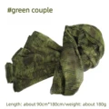 Green Couple