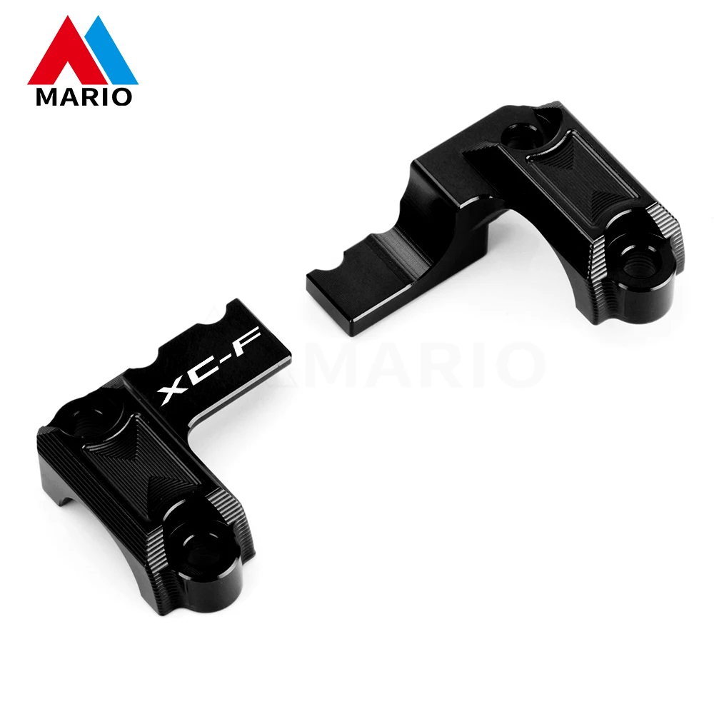 Protecteur Maître-cylindre Moto Runfarr – En Aluminium Anodisé Orange, Pour Modèles KTM 125-500 2014-2023 | Protection Contre Chocs, Installation Facile - 4