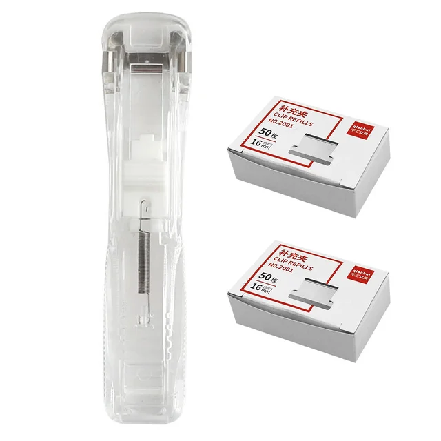Transparent11.5X2.5C
