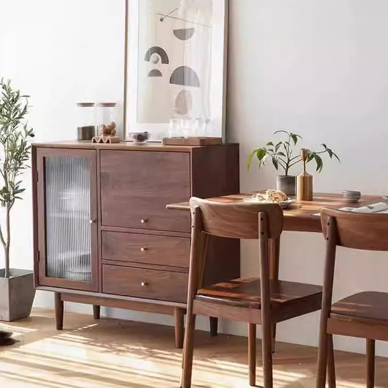 Kitchen Drawers Sideboard Living Room Locker Showcase Modern Side Cabinet Italian Luxury Muebles De Cocina Bedroom Furniture