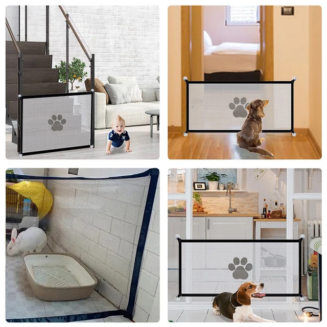 Pet Safety Fence 5