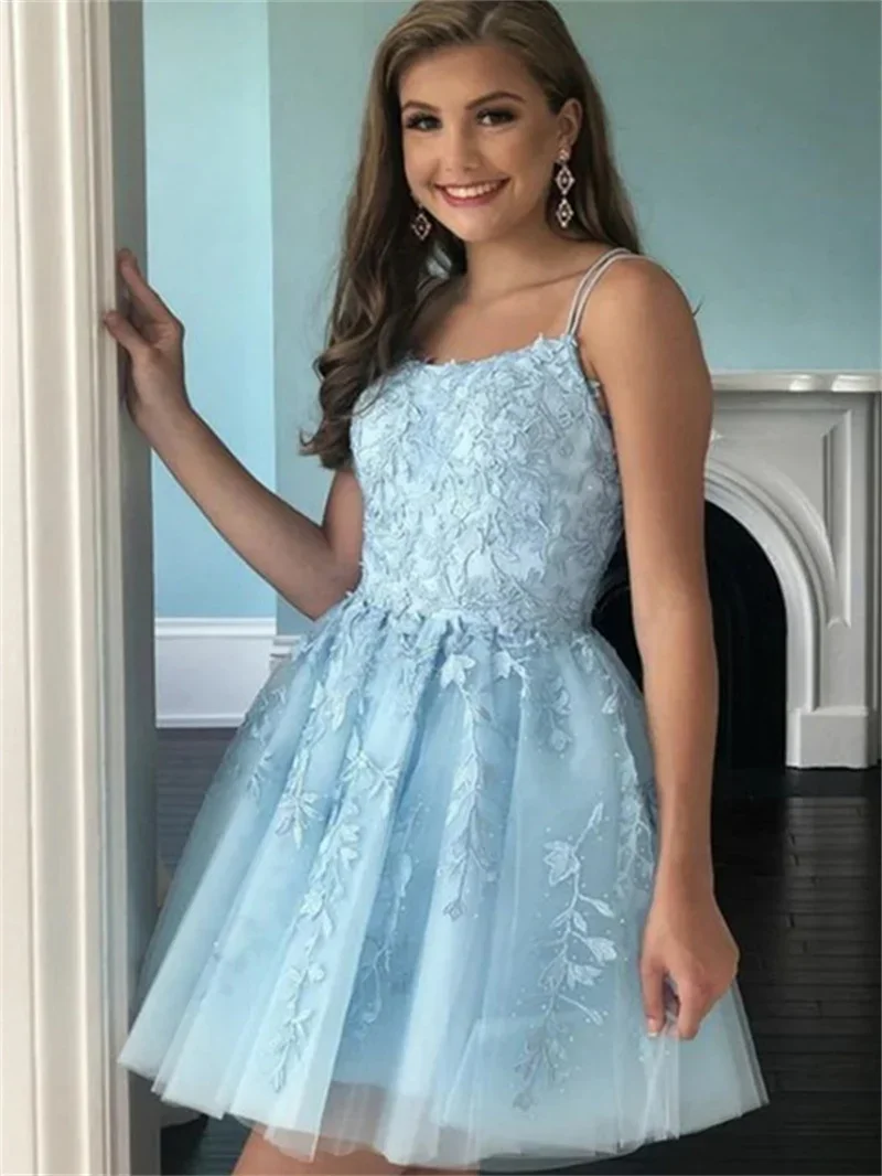 Beautiful short prom dress Elegant Dresses,Party Gown