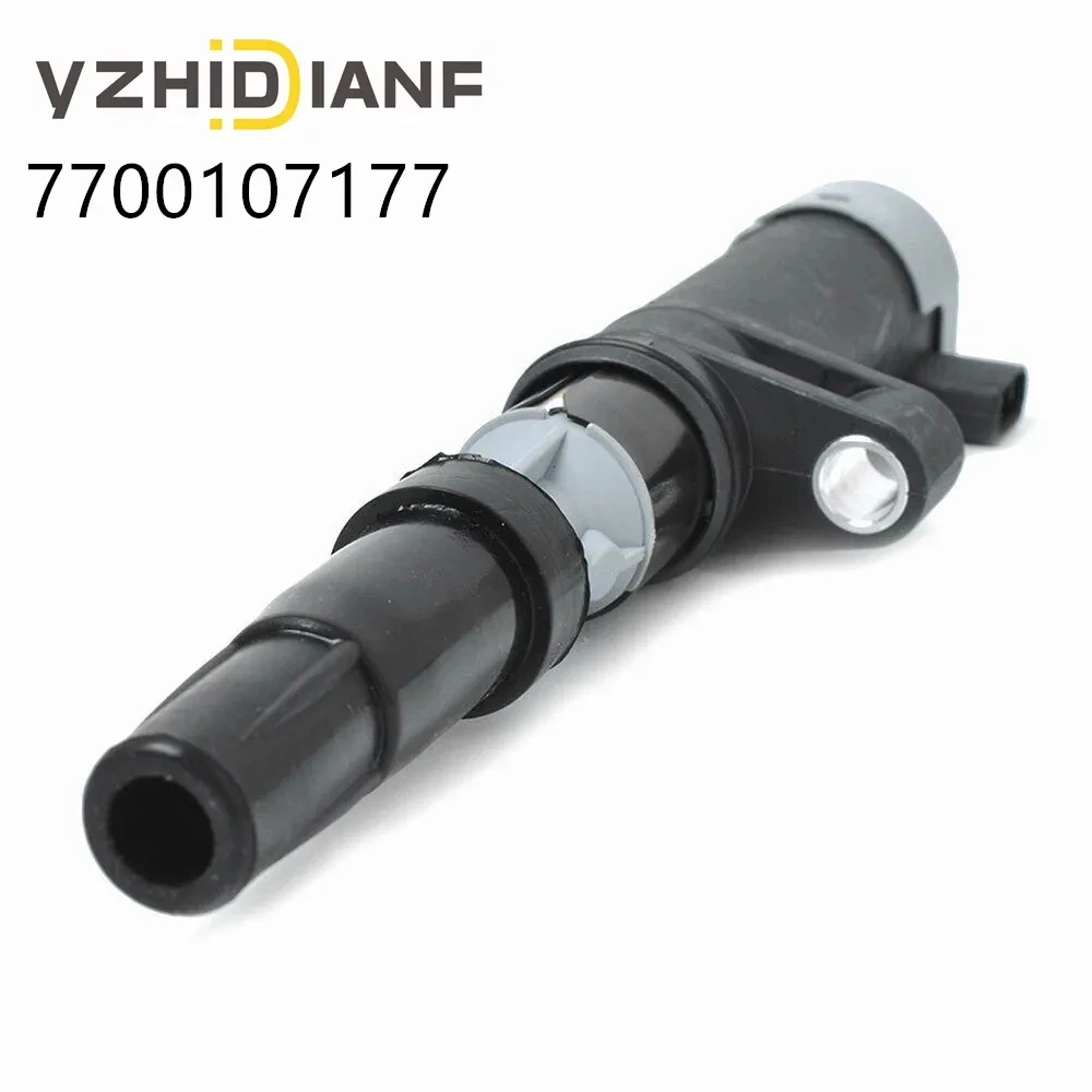 

7700107177 7700113357 7700875000 Ignition Coil for Renault Dacia OPEL CLIO KANGOO LAGUNA MEGANE TWINGO DUSTER LOGAN