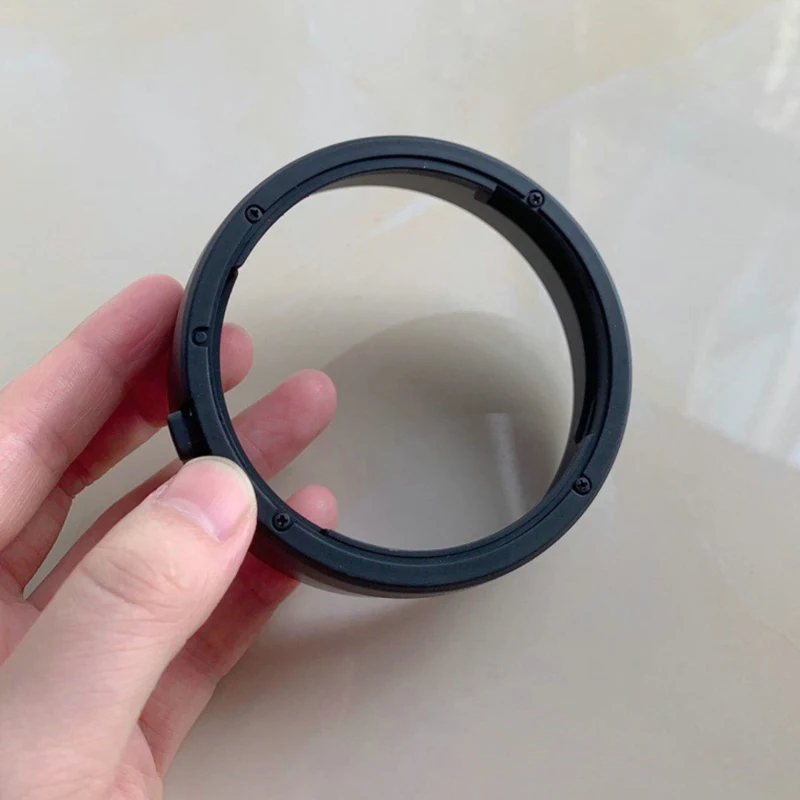 ES65B Lens Hood Sunshade replace ES-65B for RF 50mm F1.8 STM , RF 50 mm f/1.8 STM camera lens hood