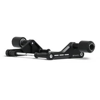Moto Per Ducati XDiavel / S / Dark / Black Star 2016-2021 Sliders Crash Protector