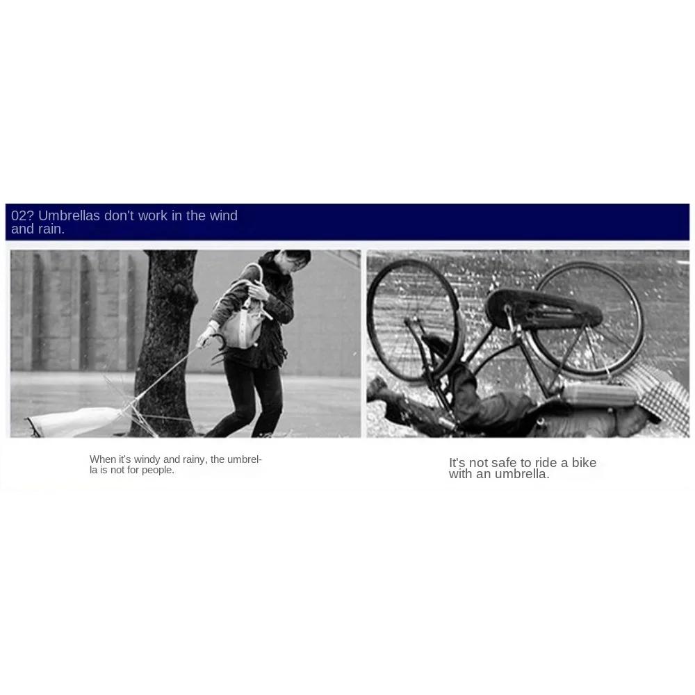 Regenmantel- und Regenhosen-Set – Ganzkörperschutz bei Regenwetter, geeignet für E-Bikes und Motorräder_voghion.com