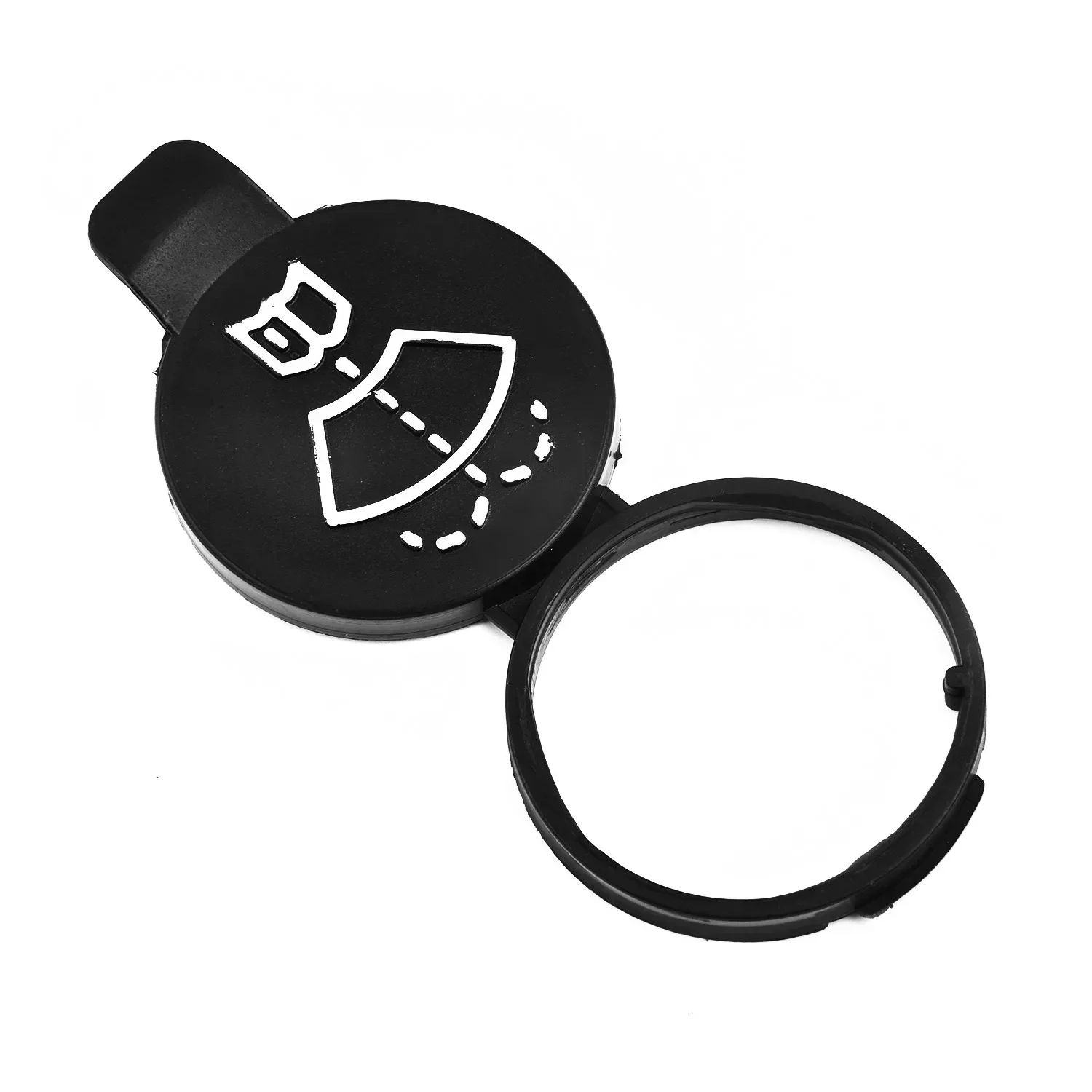 Fuel Tank Cap 1PC For Chevrolet Camaro / Equinox 2010- Windshield Washer Fluid Container Cap For Chevrolet Cruze 2011-2015