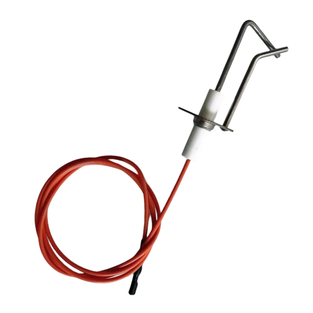 

New Practical Furnace Burner Igniters Replace It With Our New Sensor Replacement Upgraded 1pc 430 Stainless Steel
