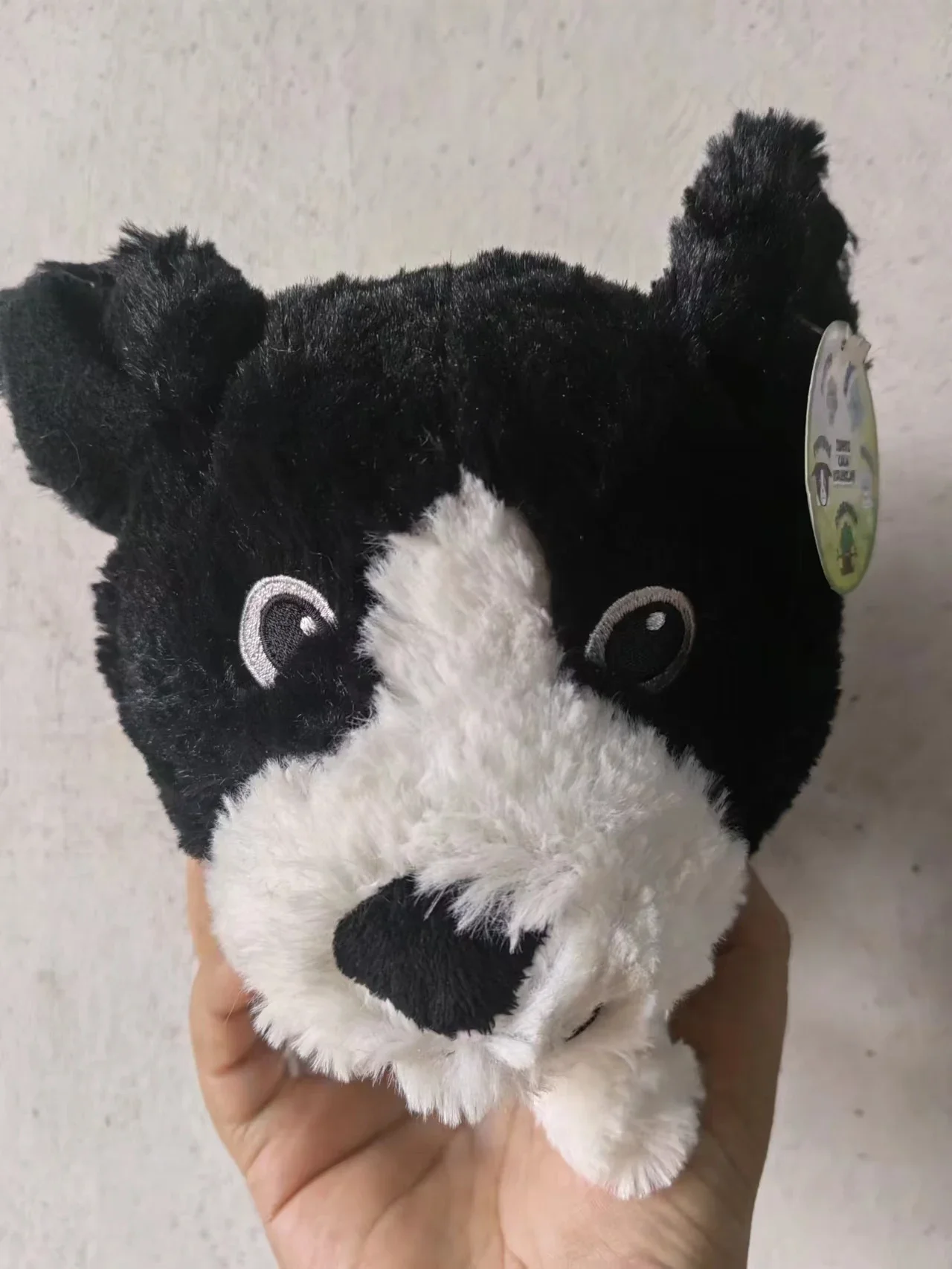 New Forest Animal Plush Toy PIOTRUS Frania KSENIA Stefek Julka Stuffed Soft Dolls For Children Birthda Gift