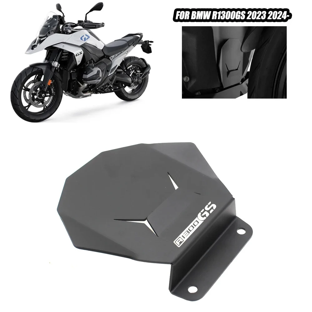 

Алюминиевая Защита корпуса двигателя для мотоцикла для BMW R1300GS R 1300GS GS1300 R1300 GS ADV Adventure 2023 2024 2025
