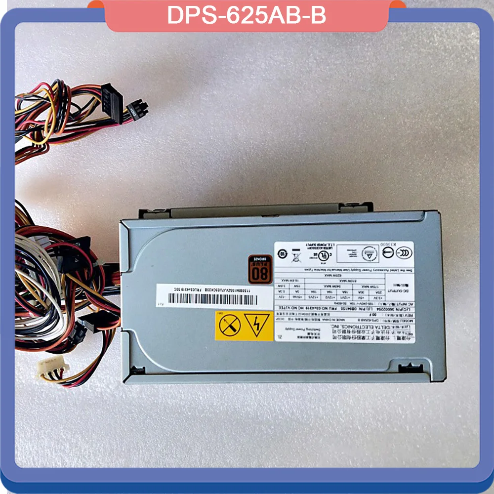 For Delta DPS 625AB B 03X4319 REVS2F TD340 Single Power Module