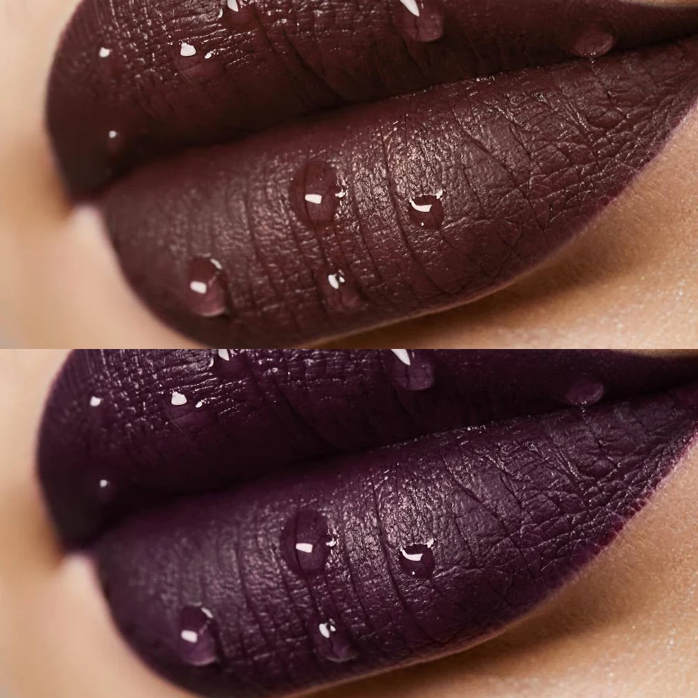 

15 Colors Lipstick Waterproof Long Lasting Matte Velvet Lip Gloss Nude Glitter Natural Smooth Lipsticks Sexy Red Lips Cosmetics